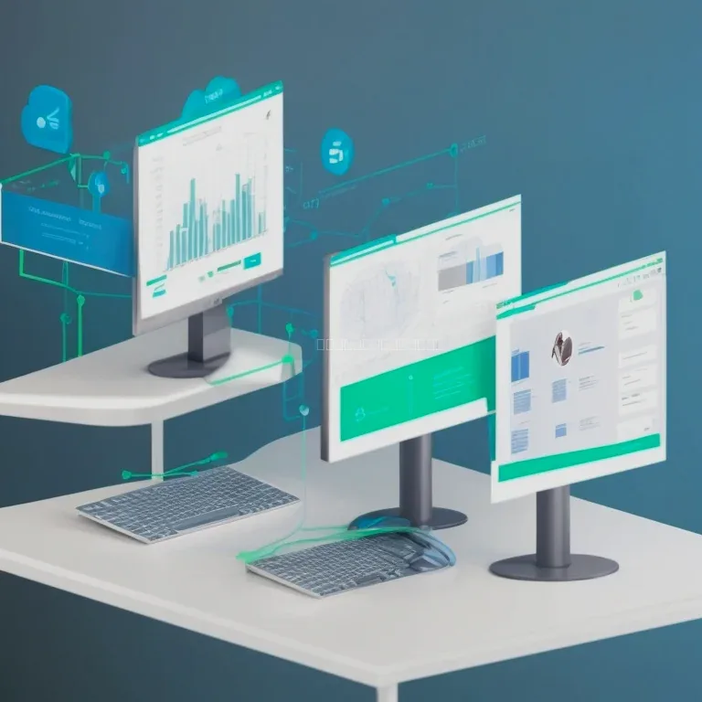 Individuelle Software, pragmatisch umgesetzt